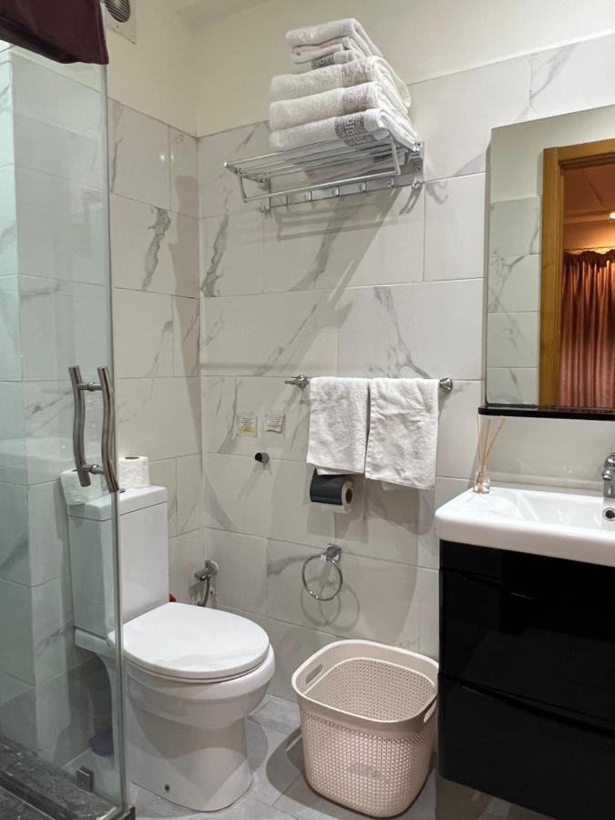 Bel Appart+2 Room+Wifi+Gare Casa Voyageur+Tram 카사블랑카 외부 사진