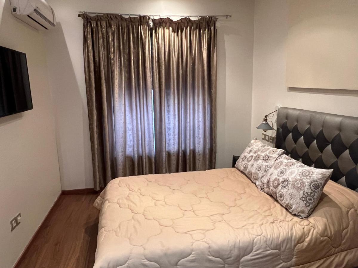 Bel Appart+2 Room+Wifi+Gare Casa Voyageur+Tram 카사블랑카 외부 사진