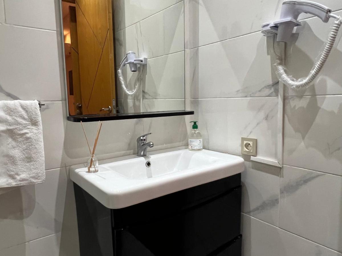 Bel Appart+2 Room+Wifi+Gare Casa Voyageur+Tram 카사블랑카 외부 사진