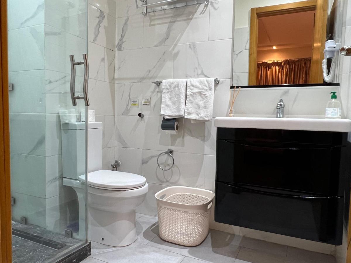 Bel Appart+2 Room+Wifi+Gare Casa Voyageur+Tram 카사블랑카 외부 사진