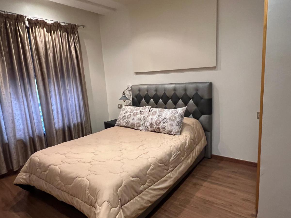 Bel Appart+2 Room+Wifi+Gare Casa Voyageur+Tram 카사블랑카 외부 사진
