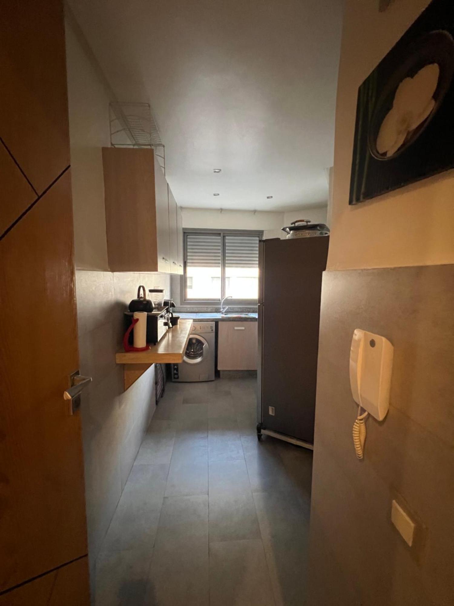 Bel Appart+2 Room+Wifi+Gare Casa Voyageur+Tram 카사블랑카 외부 사진
